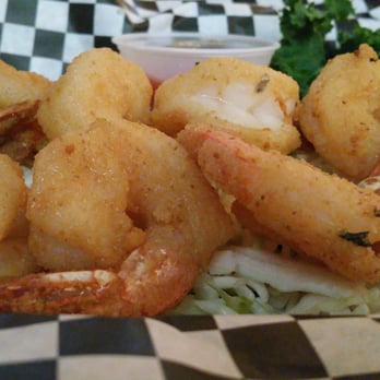 Tin Fish - Shrimp app - New American Near Me - Sunrise, Florida Tin Fish - Shrimp app - New American Near Me - Sunrise, Florida