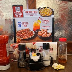Bob Evans