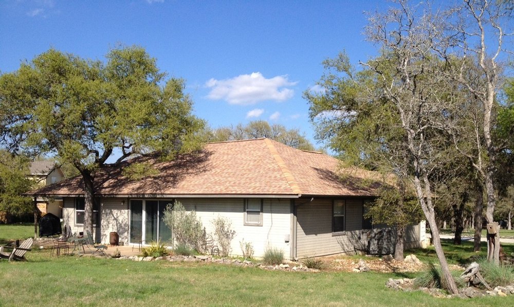Slide of Capital City Roofing