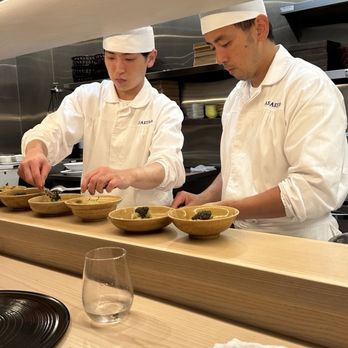 Asakura - Japanese Near Me - Los Angeles, California