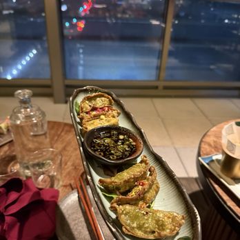 Kaiyo Rooftop - Peruvian Near Me - San Francisco, California