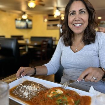 El Rincon Restaurant - I just new is was "Real" Mexican food! Rincon did not disappoint us. it was so flavorful and delicious. - American Near Me - Big Bear Lake, California