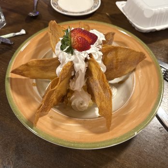 Alberto's Cantina - Dessert! - Sports Bars Near Me - Pleasanton, California Alberto's Cantina - Dessert! - Sports Bars Near Me - Pleasanton, California