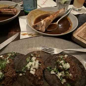 Alejandro's - Mexican Near Me - Monterey, California