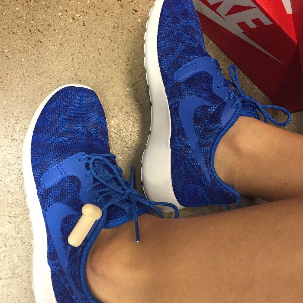 Nike Factory Store - Cypress - Shoe Stores Near Me - Cypress, Texas