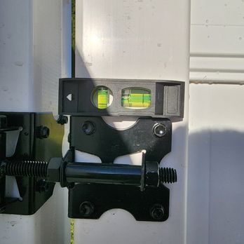 MC Fence And Deck - Unlevel parts - Fences & Gates Near Me - Winchester, Virginia