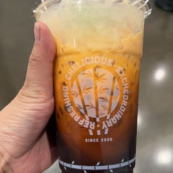 Bambu - Thai tea - Bubble Tea Near Me - Cave Creek, Arizona Bambu - Thai tea - Bubble Tea Near Me - Cave Creek, Arizona