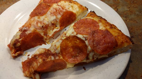 Pizza Ranch by null