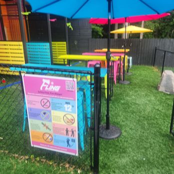 Swing ATL - Mini Golf Near Me - Fairburn, Georgia