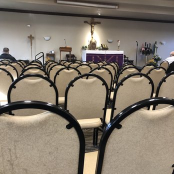 Immaculate Conception Church - Not the sanctuary. Never been in the room before - Churches Near Me - Columbus, Ohio Immaculate Conception Church - Not the sanctuary. Never been in the room before - Churches Near Me - Columbus, Ohio
