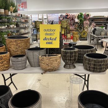 Marshalls - I love this store!! Always Good Deals   May 30, 2022 - Department Stores Near Me - Long Beach, California