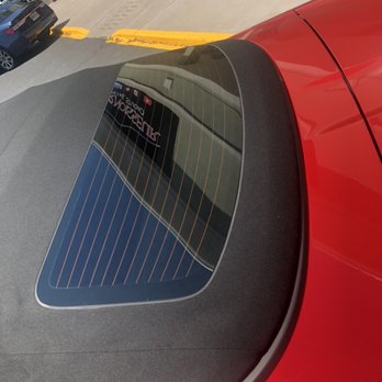Car Boutique - 35% ceramic tint - Car Window Tinting Near Me - Auburn , Alabama