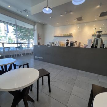 Re Coffee - Love the place - Desserts Near Me - Northridge, California