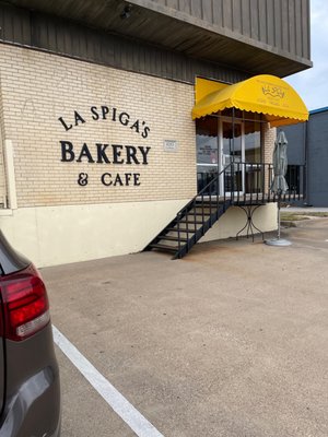 La Spiga Bakery by null