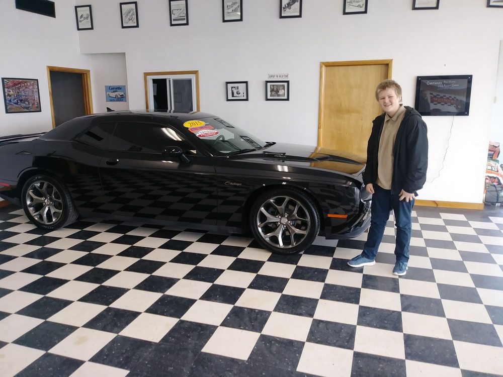 DAVE’S USED CAR SALES Updated September 2024 2008 Wyoming Ave