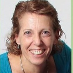 Vicki Koenig, MS, RD, CDN