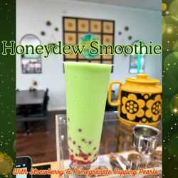 East Coast Tea Bar
