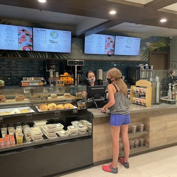 JOE MERCHANT’S COFFEE & PROVISIONS - Updated February 2026 - 1600 N