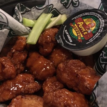 Perri's Pizzeria Pub - City Sweet Boneless Wings - Pizza Near Me - Rochester, New York Perri's Pizzeria Pub - City Sweet Boneless Wings - Pizza Near Me - Rochester, New York