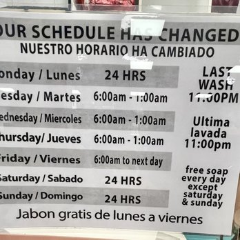 Baxter MegaWash  - Laundromat Near Me - Elmhurst, New York