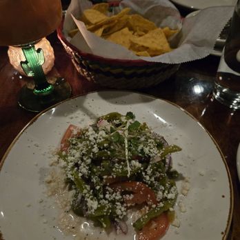 Kie Gol Lanee - Nopales - Mexican Near Me - Chicago, Illinois Kie Gol Lanee - Nopales - Mexican Near Me - Chicago, Illinois