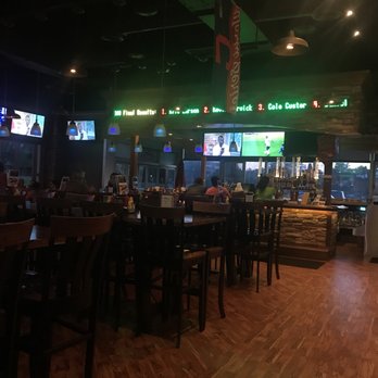 Slyman's Tavern - Independence - Bar area - Bars Near Me - Independence, Ohio Slyman's Tavern - Independence - Bar area - Bars Near Me - Independence, Ohio