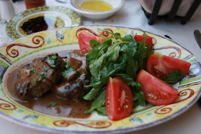 Osteria Panevino