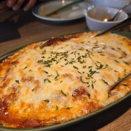 Baked Pork Chop Rice