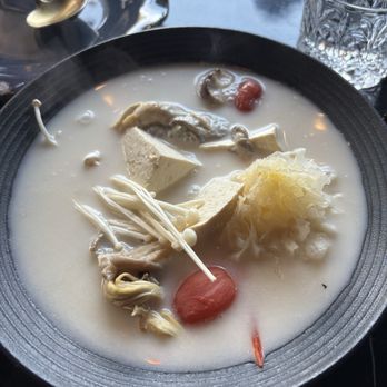 MaKiin - Tom kha gai - Thai Near Me - Houston, Texas MaKiin - Tom kha gai - Thai Near Me - Houston, Texas