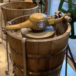 The City Creamery - Ice cream maker