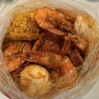 The Boiling Crab - Cajun/Creole Near Me - Rowland Heights, California The Boiling Crab - Cajun/Creole Near Me - Rowland Heights, California