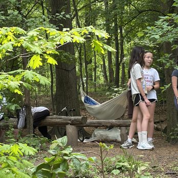 Prospect Park Lake - encampments - Parks Near Me Prospect Park Lake - encampments - Parks Near Me