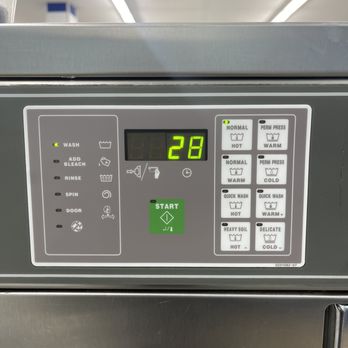 Launderlux - The $12 jumbo washer settings - Laundromat Near Me - San Jose, California Launderlux - The $12 jumbo washer settings - Laundromat Near Me - San Jose, California