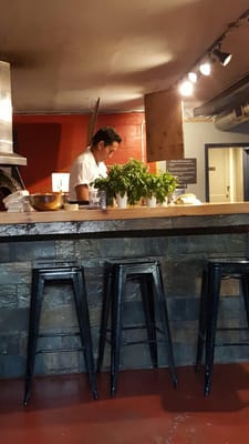 Il Forno by null