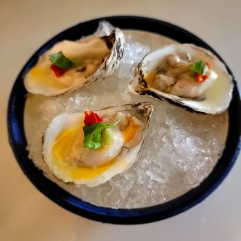 Uchi Miami - Asian Fusion Near Me - Miami, Florida Uchi Miami - Asian Fusion Near Me - Miami, Florida