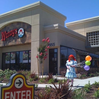 Wendy's - New Look!!!! - Fast Food Near Me - Walnut Creek, California Wendy's - New Look!!!! - Fast Food Near Me - Walnut Creek, California