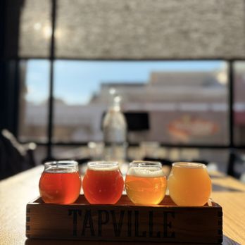 Tapville Social - Naperville - Bars Near Me - Naperville, Illinois Tapville Social - Naperville - Bars Near Me - Naperville, Illinois