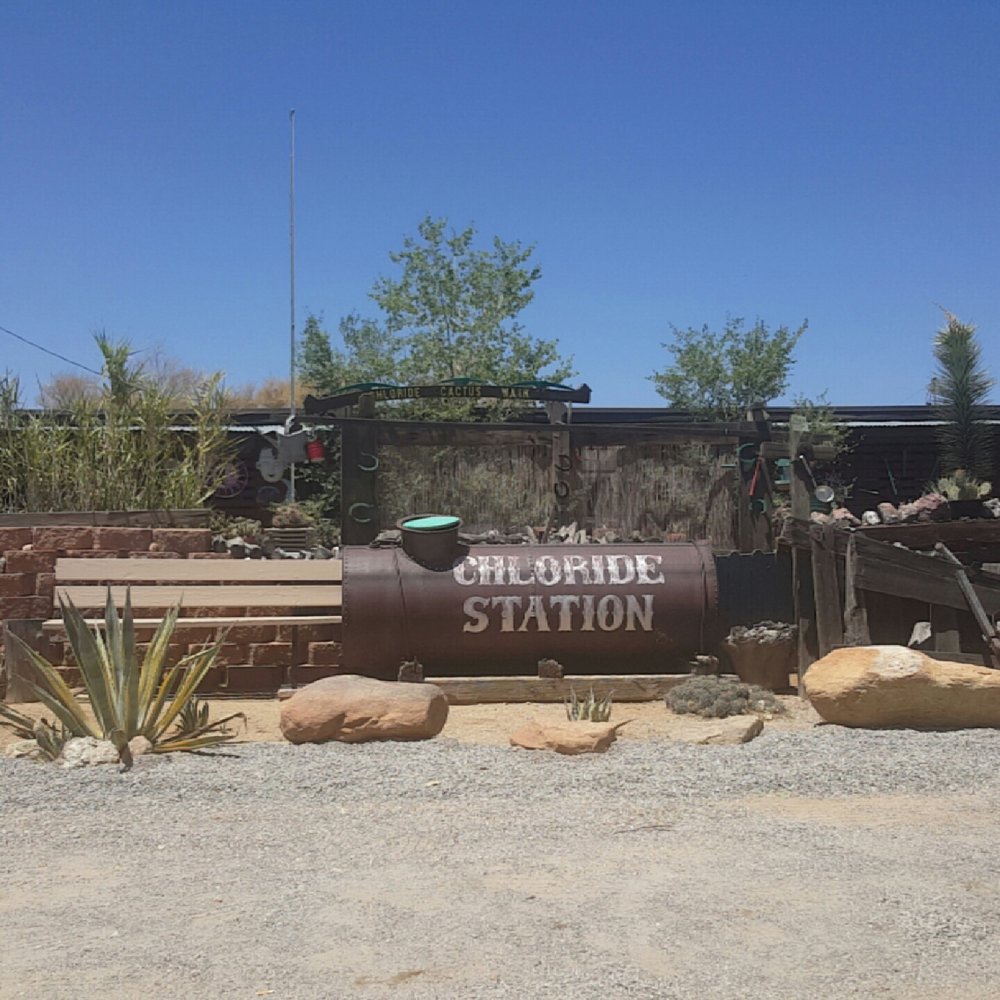 Chloride Ghost Town - Resorts Near Me - Chloride, Arizona Chloride Ghost Town - Resorts Near Me - Chloride, Arizona