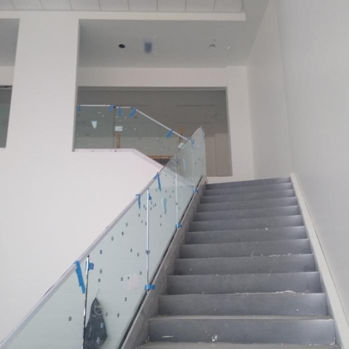 Slide of JCM Construction