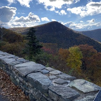 Skyline Drive - Parks Near Me - Front Royal, Virginia