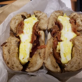 Pio Bagel - Bagels Near Me - Brooklyn, New York Pio Bagel - Bagels Near Me - Brooklyn, New York
