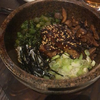 S.K.Y. - Bibimbap - New American Near Me - Chicago, Illinois S.K.Y. - Bibimbap - New American Near Me - Chicago, Illinois
