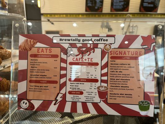 Menu photo 4 VIGO Coffee - Lincoln Park Chicago, IL