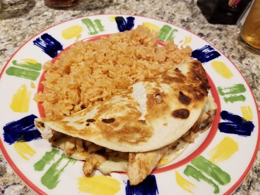 Ma'Luz Mexican Grill (Mi Pueblo) by null