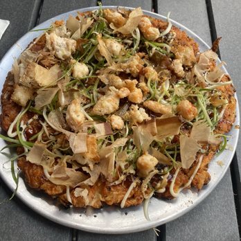 Quán Hapa - Asian Fusion Near Me - Cincinnati, Ohio