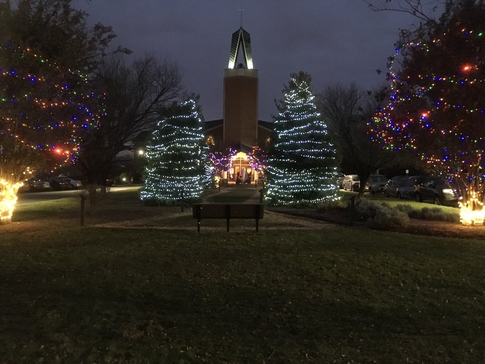 SAINT LEO THE GREAT CATHOLIC CHURCH 11 Reviews 3700 Old Lee Hwy