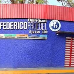 Liceo Federico Froebel - #PokemonOax además de ser un colegio que busca la excelencia educativa aquí puedes encontrar un pokémon