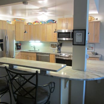 Granite Direct - Couldn't be happier with my "new" kitchen - Countertop Installation Near Me - Denver, Colorado Granite Direct - Couldn't be happier with my "new" kitchen - Countertop Installation Near Me - Denver, Colorado