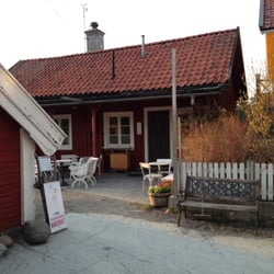 Sandhamns Bageriet