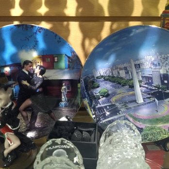100% Argentino - Souvenir Shops Near Me - Buenos Aires, C
